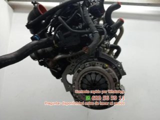 Motor completo kia jgrmp449457 g3ld pica Ref:30535