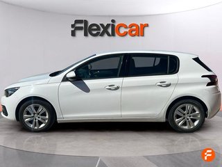 Peugeot 308 5p Allure Pack PureTech 110 S&S