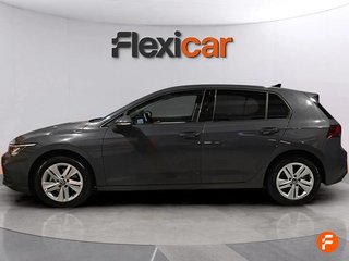 Volkswagen Golf Life 1.5 eTSI 96kW (130CV) DSG