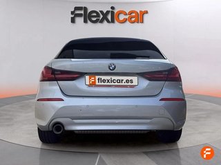 BMW Serie 1 118i