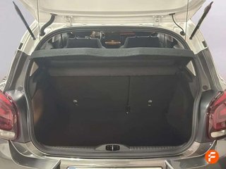 Citroën C3 PureTech 50KW (68CV) FEEL