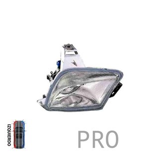 Faro Antiniebla Antiniebla Transparente - Izquierdo - Citroën CITROEN XSARA (1997-2000)