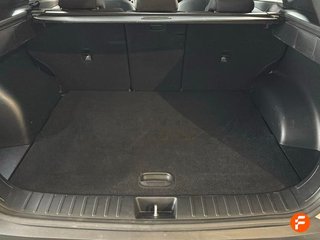 Hyundai Tucson 1.6T 118kW (160CV) Klass