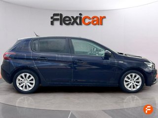 Peugeot 308 5p Access PureTech 110 S&S 6 Vel. MAN