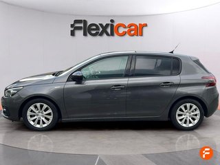 Peugeot 308 5p Access PureTech 110 S&S 6 Vel. MAN