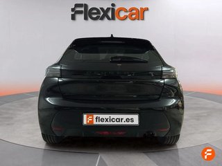 Peugeot 208 Style Gasolina 100 S&S 6 Vel MAN