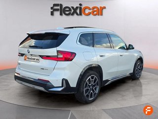 BMW X1 xDrive20d