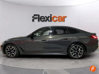 BMW Serie 4 420d Gran Coupé