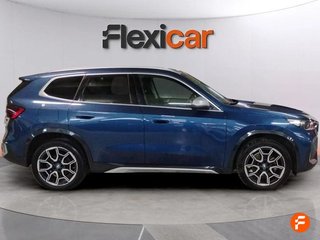 BMW X1 xDrive20d