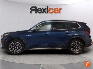 BMW X1 xDrive20d