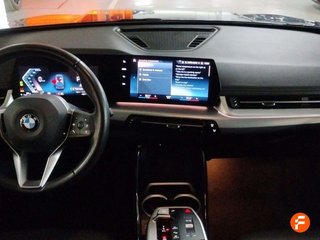 BMW X1 xDrive20d