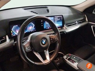 BMW X1 xDrive20d