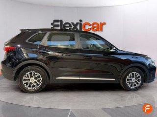 MG ZS Hybrid+ Comfort
