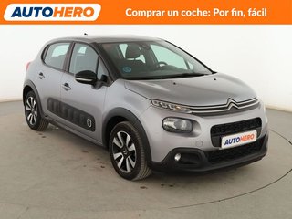 Citroën C3 1.2 PureTech Feel
