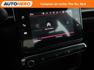 Citroën C3 1.2 PureTech Feel