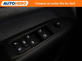 Jeep Compass 1.6 M-Jet Longitude FWD