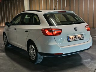 SEAT Ibiza 2012