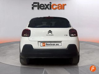 Citroën C3 PureTech 60KW (83CV) Shine
