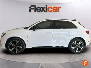 Audi Q3 Black line 35 TDI 110kW (150CV) S tronic