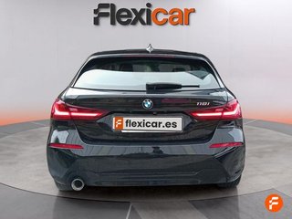 BMW Serie 1 118i