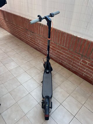 Patinete Eléctrico Ninebot