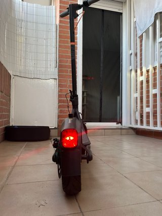 Patinete Eléctrico Ninebot