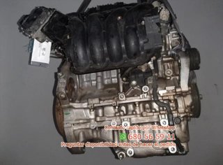 Motor r18a2 honda civic 1.8 executive ce Ref:28005