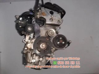Motor r18a2 honda civic 1.8 executive ce Ref:28005