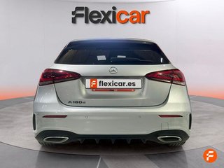 Mercedes Clase A A 180 d