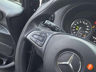 Mercedes Vito 114CDI AT 100kW Tourer Pro Larga - 4P (2024)