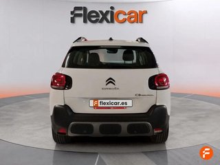 Citroën C3 Aircross BlueHDi 81kW (110CV) S&S Feel