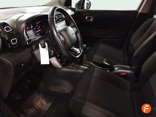 Citroën C3 Aircross BlueHDi 81kW (110CV) S&S Feel