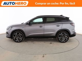 Renault Austral 1.2 Hybrid E-Tech Techno Esprit Alpine