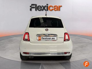 Fiat 500 Dolcevita 1.0 Hybrid 51KW (70 CV)