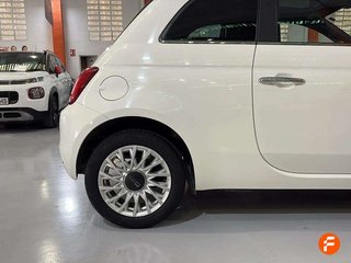 Fiat 500 Dolcevita 1.0 Hybrid 51KW (70 CV)