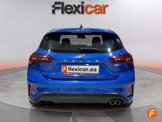 Ford Focus 1.0 Ecoboost MHEV 92kW ST-Line Auto