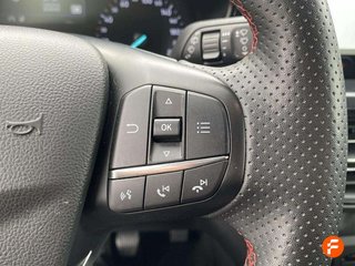 Ford Focus 1.0 Ecoboost MHEV 114kW ST-Line