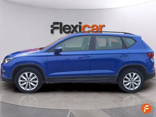 Seat Ateca 2.0 TDI 110kW (150CV) DSG S&S Style
