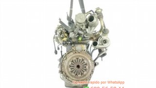 Renault cabap23268999 motor f9qa734 mega Ref:31449