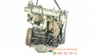 Renault cabap23268999 motor f9qa734 mega Ref:31449