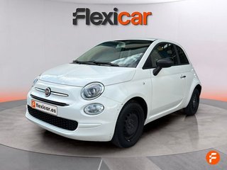 Fiat 500 Dolcevita 1.0 Hybrid 51KW (70 CV)
