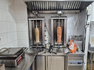 Traspaso Restaurante