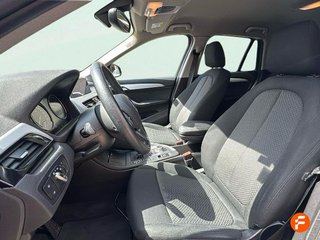 BMW X1 sDrive16d