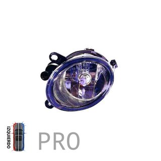 Faro Antiniebla Antiniebla Transparente - Izquierdo - Audi A6 (2004-2008)