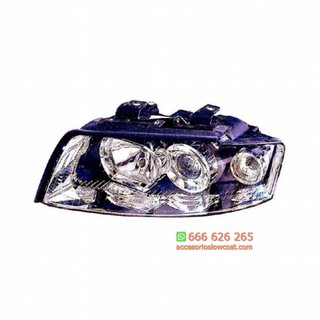 Faros delanteros para AUDI  A4  (01-04)