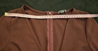 Mono falda pantalón Pinkie T-XS