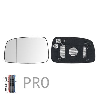 Cristal+Base Asférico Térmico - Izquierdo - Toyota Avensis (2003-2009)