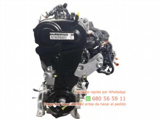 Cupra lvaap17390089 04e100038f motor com Ref:15515
