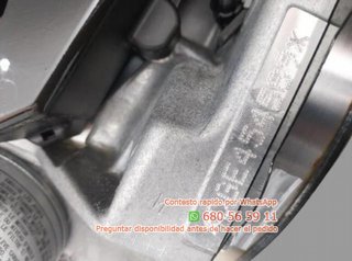 Cupra lvaap17390089 04e100038f motor com Ref:15515
