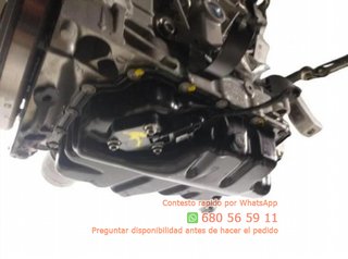Cupra lvaap17390089 04e100038f motor com Ref:15515
